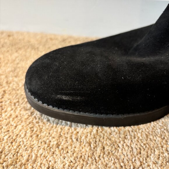 Tory Burch Caitlin Over the Knee Boot - 9M - Picture 4 of 5